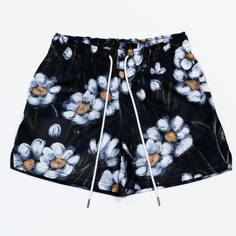 Gym Fitness Basketball Loose Comfortable Daily Wear