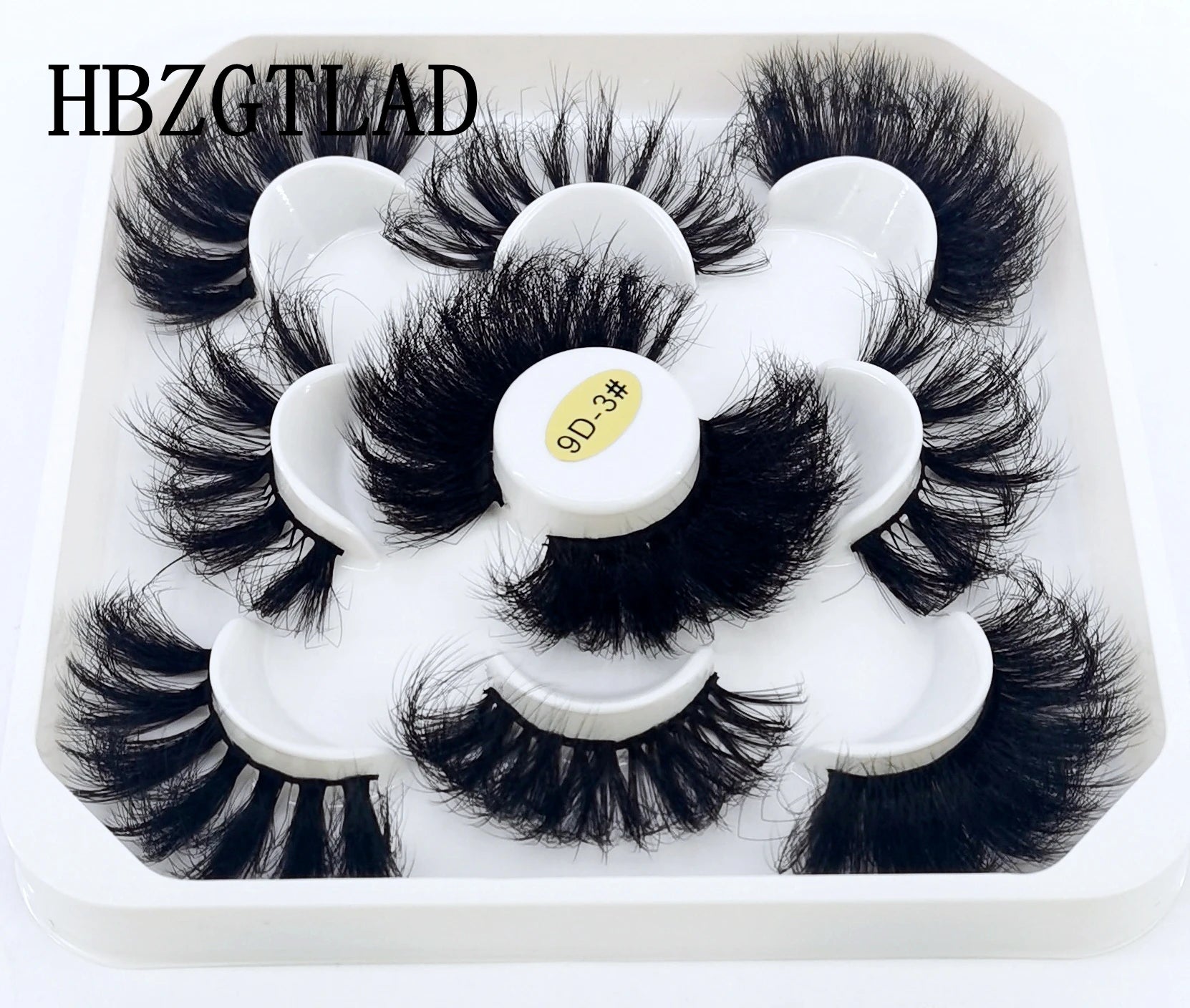 Velvet Volume Lashes