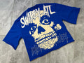 Reaper Graphic Shirt