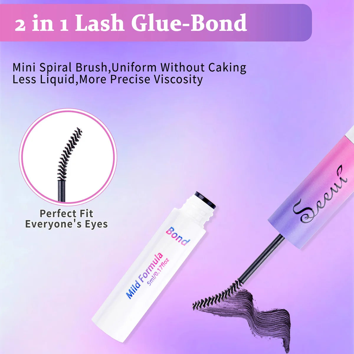 Lovey Lash Kit