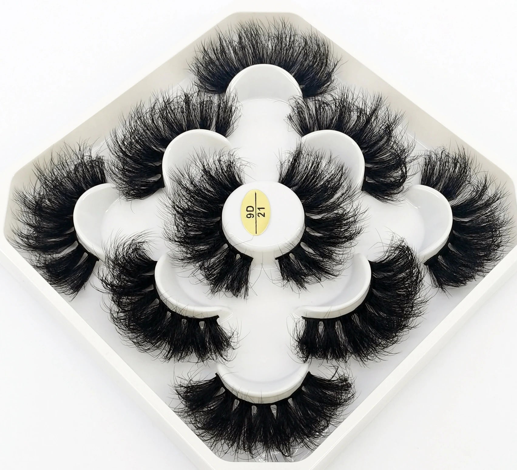 Velvet Volume Lashes