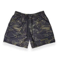 Divine Street Mesh Shorts