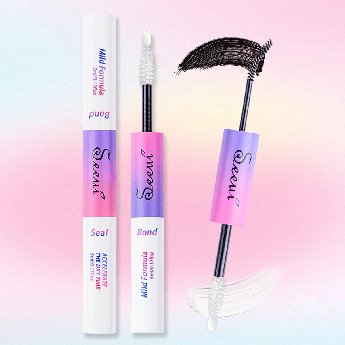 Lovey Lash Kit