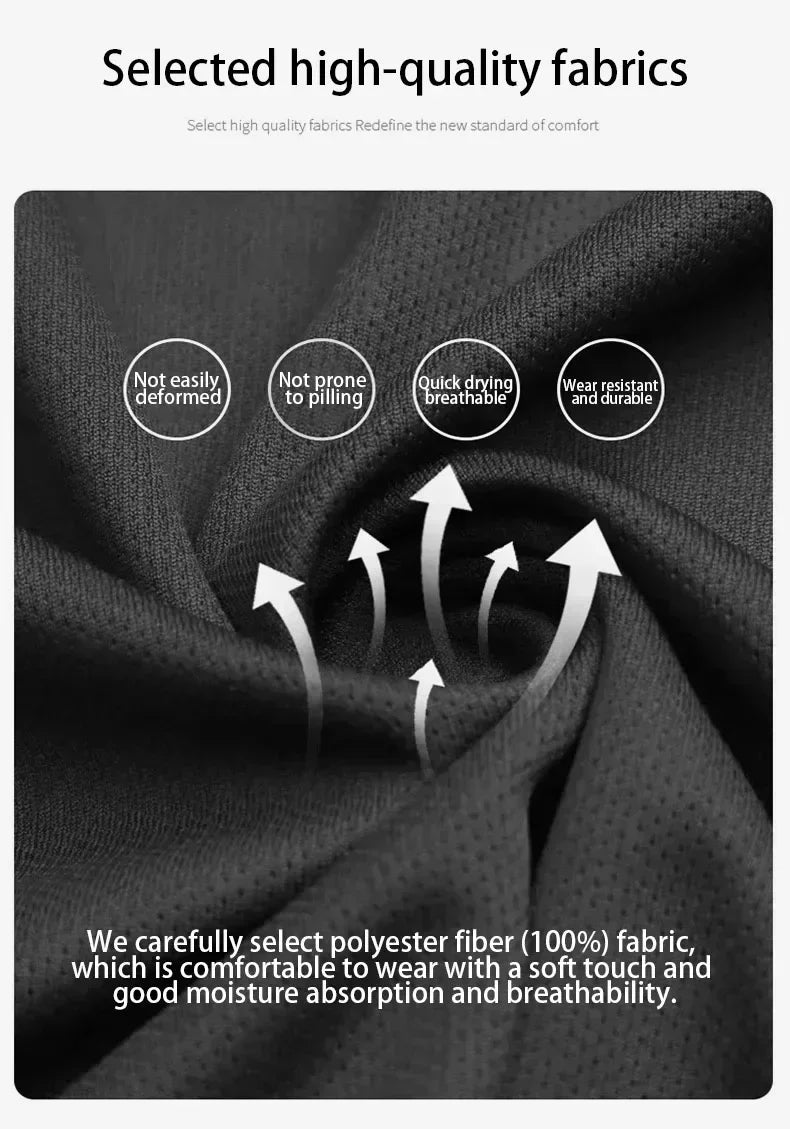 Gym Fitness Basketball Loose Comfortable Daily Wear