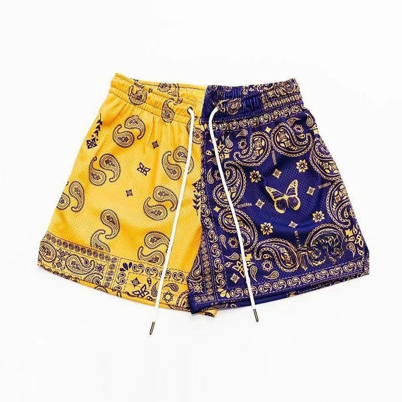 Gym Fitness Basketball Loose Comfortable Daily Wear