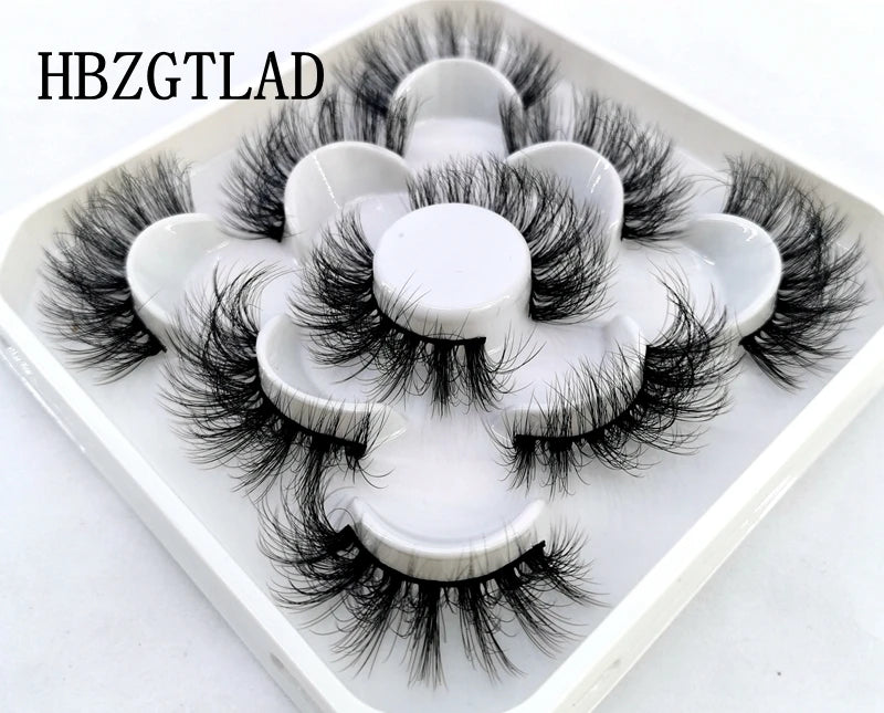 Velvet Volume Lashes