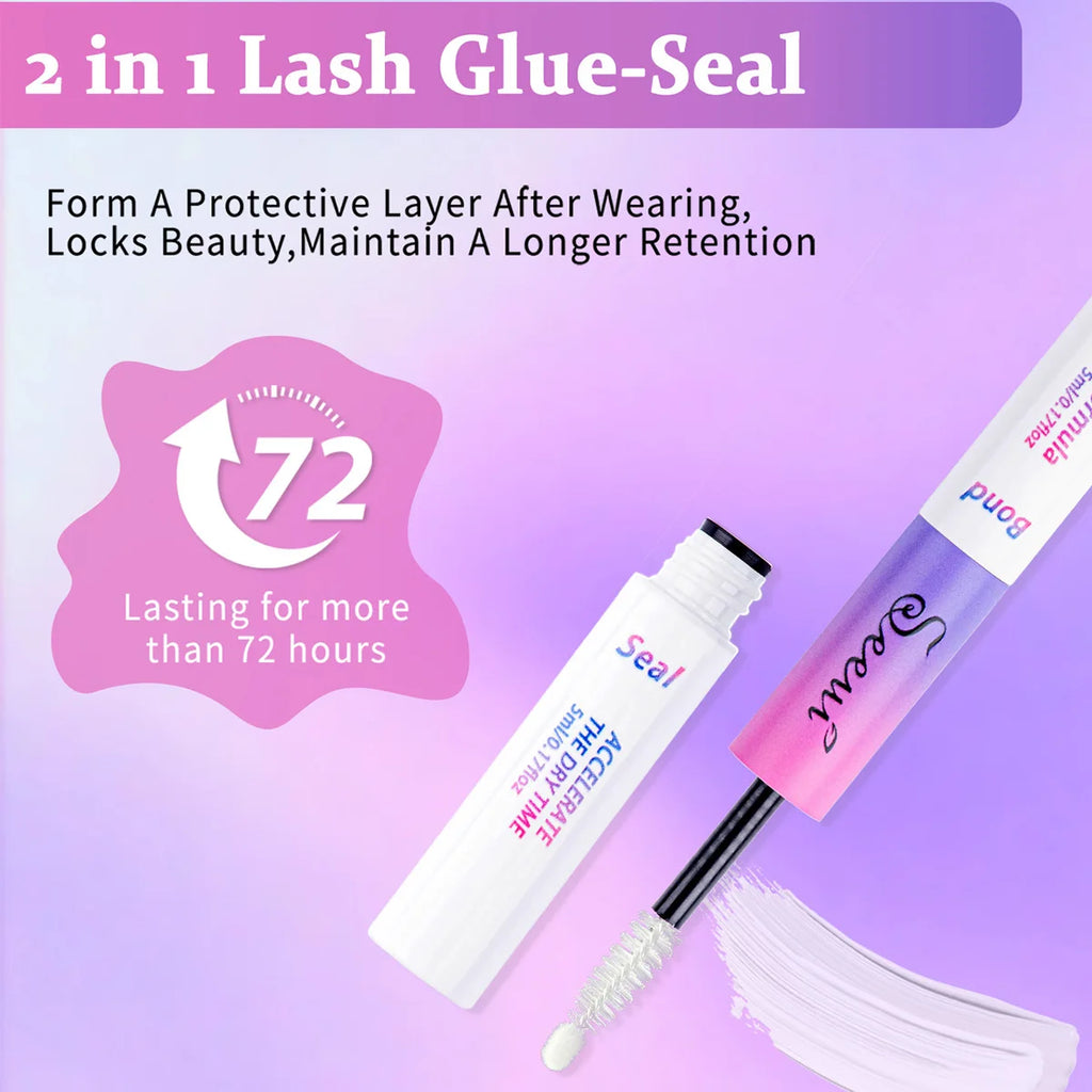 Lovey Lash Kit