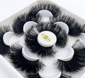 Velvet Volume Lashes