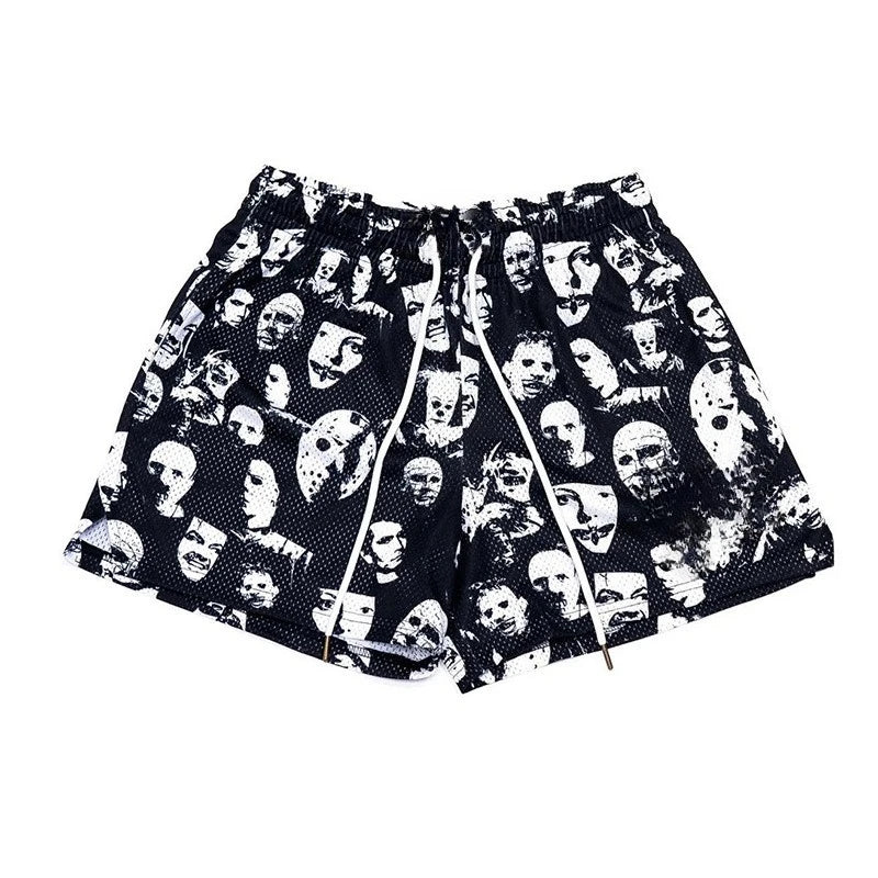 Gym Fitness Basketball Loose Comfortable Daily Wear