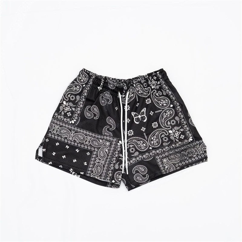 Gym Fitness Basketball Loose Comfortable Daily Wear
