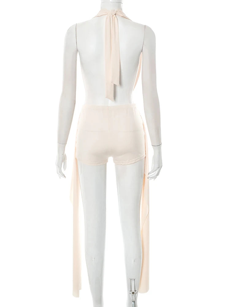 Soft Aura Lounge Set