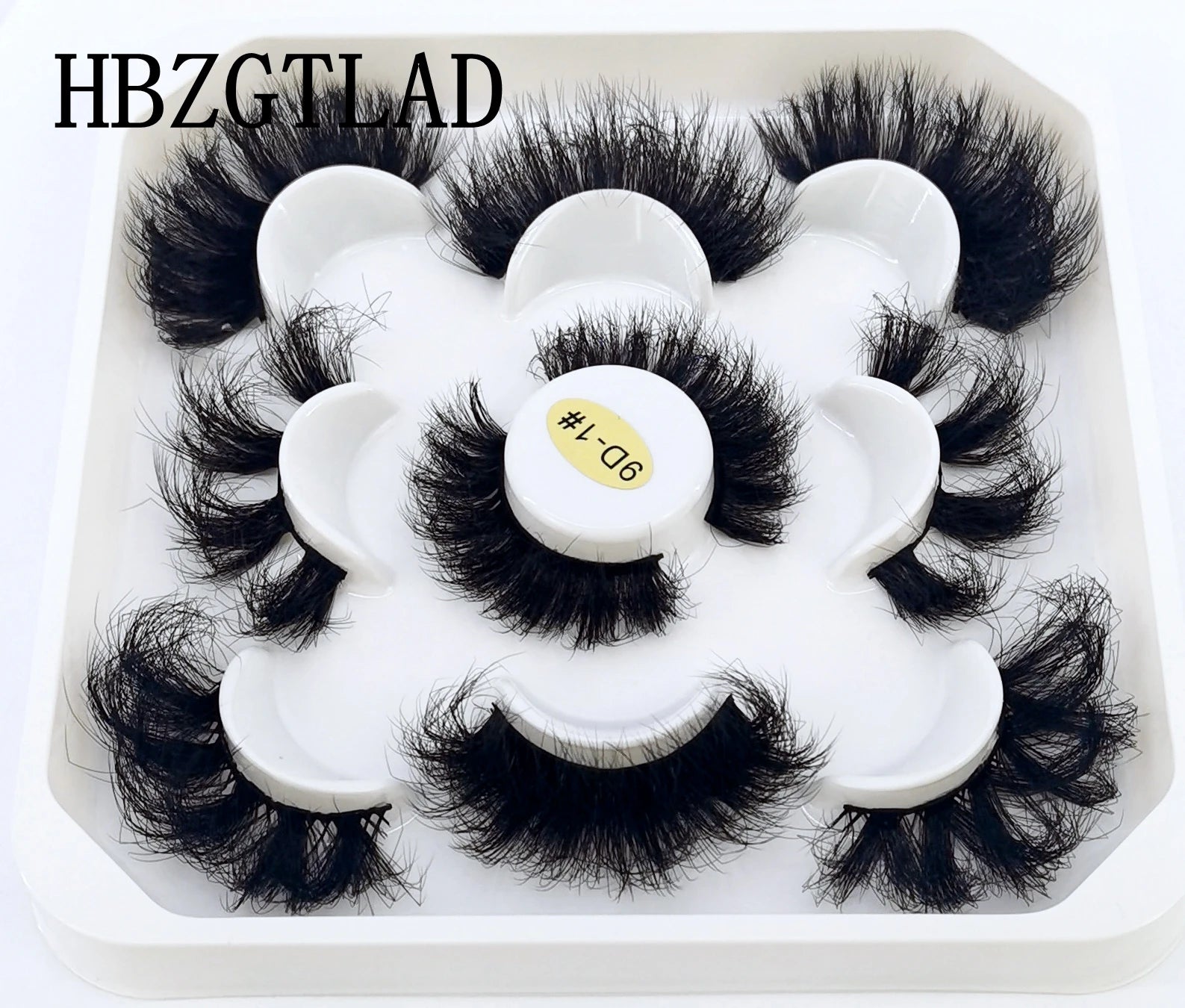 Velvet Volume Lashes