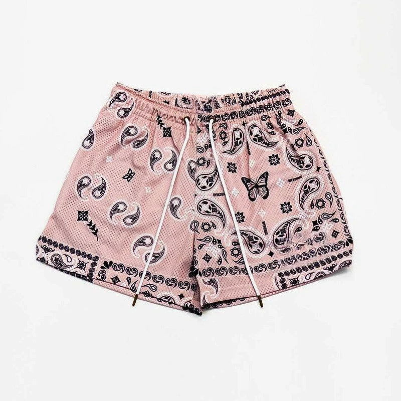 Gym Fitness Basketball Loose Comfortable Daily Wear