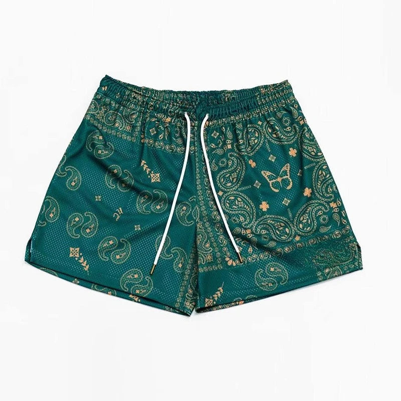 Gym Fitness Basketball Loose Comfortable Daily Wear