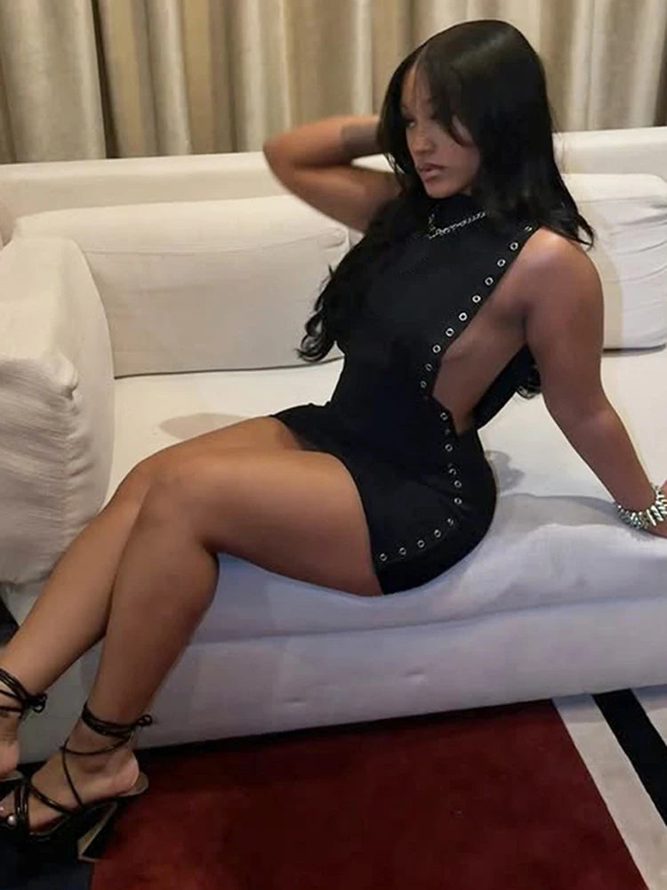 Noir Seduce Mini