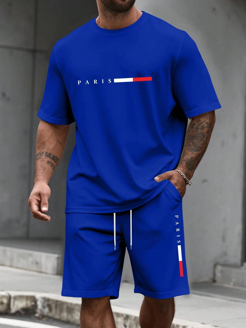 Summer Flex Set