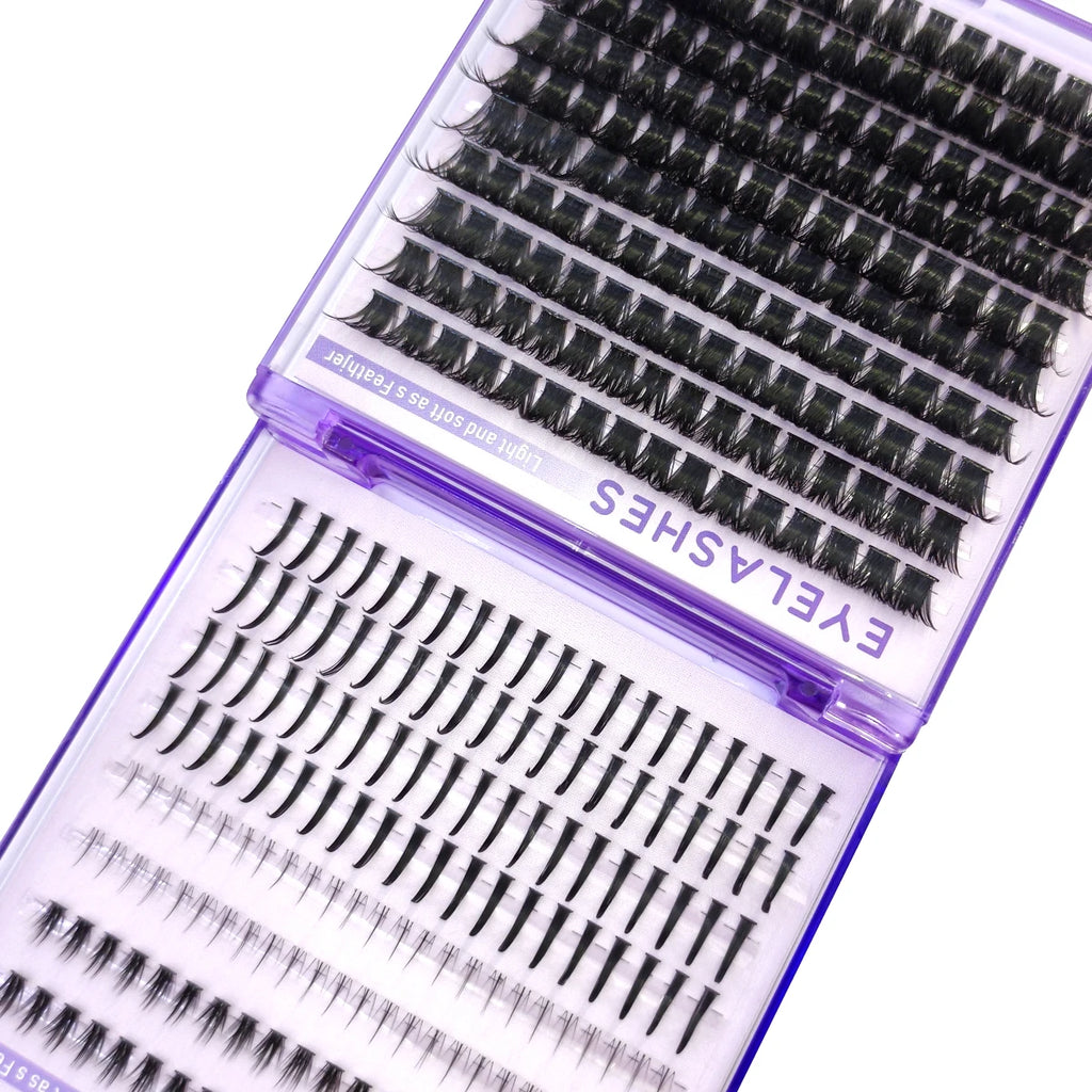 LuxèLash