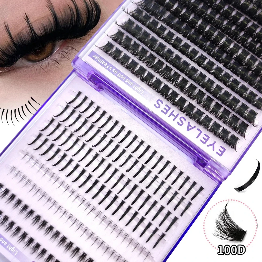 LuxèLash