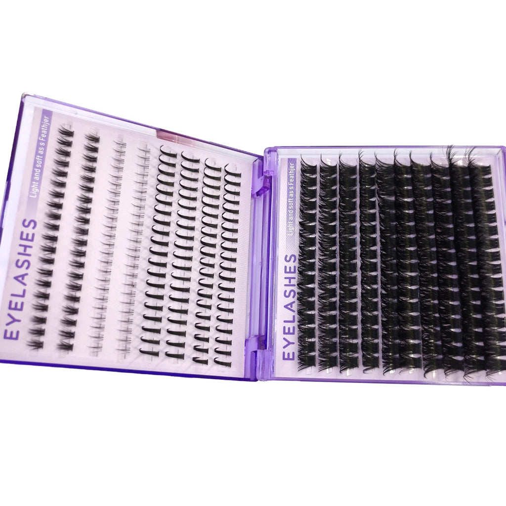 LuxèLash